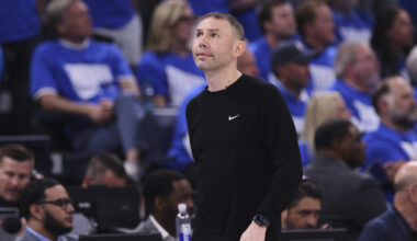 David Adelman is the permanent head coach of the Denver Nuggets, leaving the Phoenix Suns with the ...