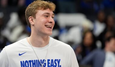 A history of DFW pro sports teams with the top pick in the draft