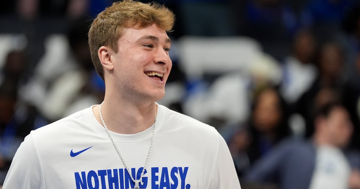 A history of DFW pro sports teams with the top pick in the draft