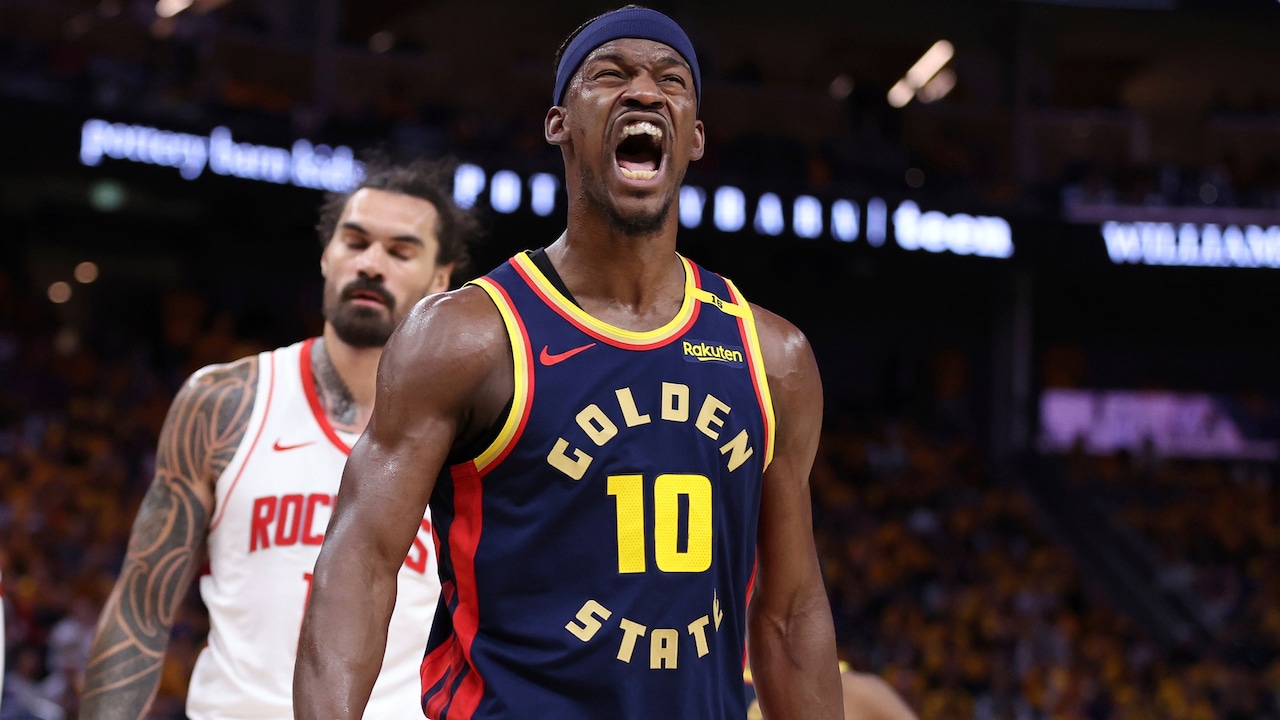 Where to watch Warriors vs Rockets Game 6 streaming free tonight; NBA playoffs TV channel, odds