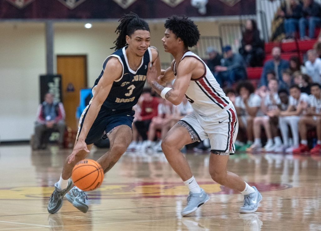 Brian Dutcher helps break down SDSU’s newest basketball players – San Diego Union-Tribune