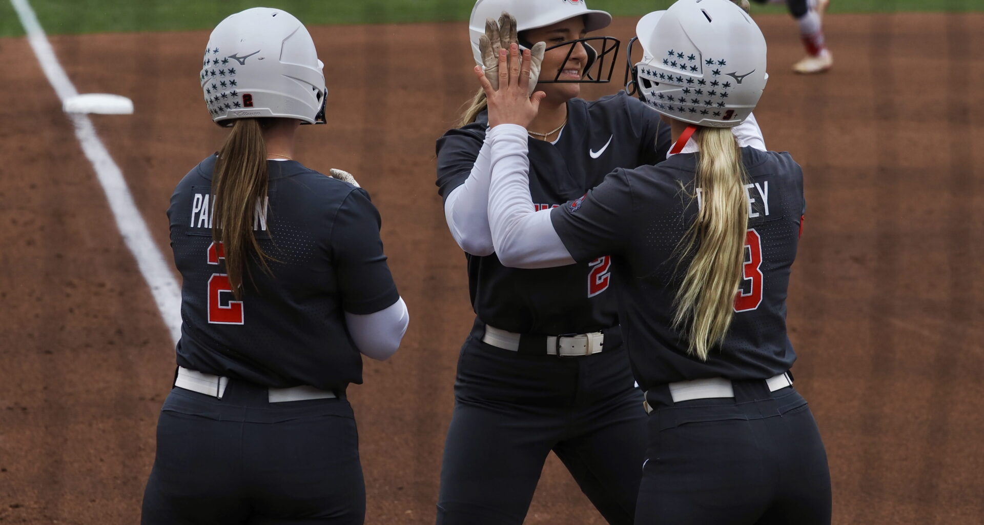ohio state softball