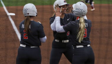 ohio state softball