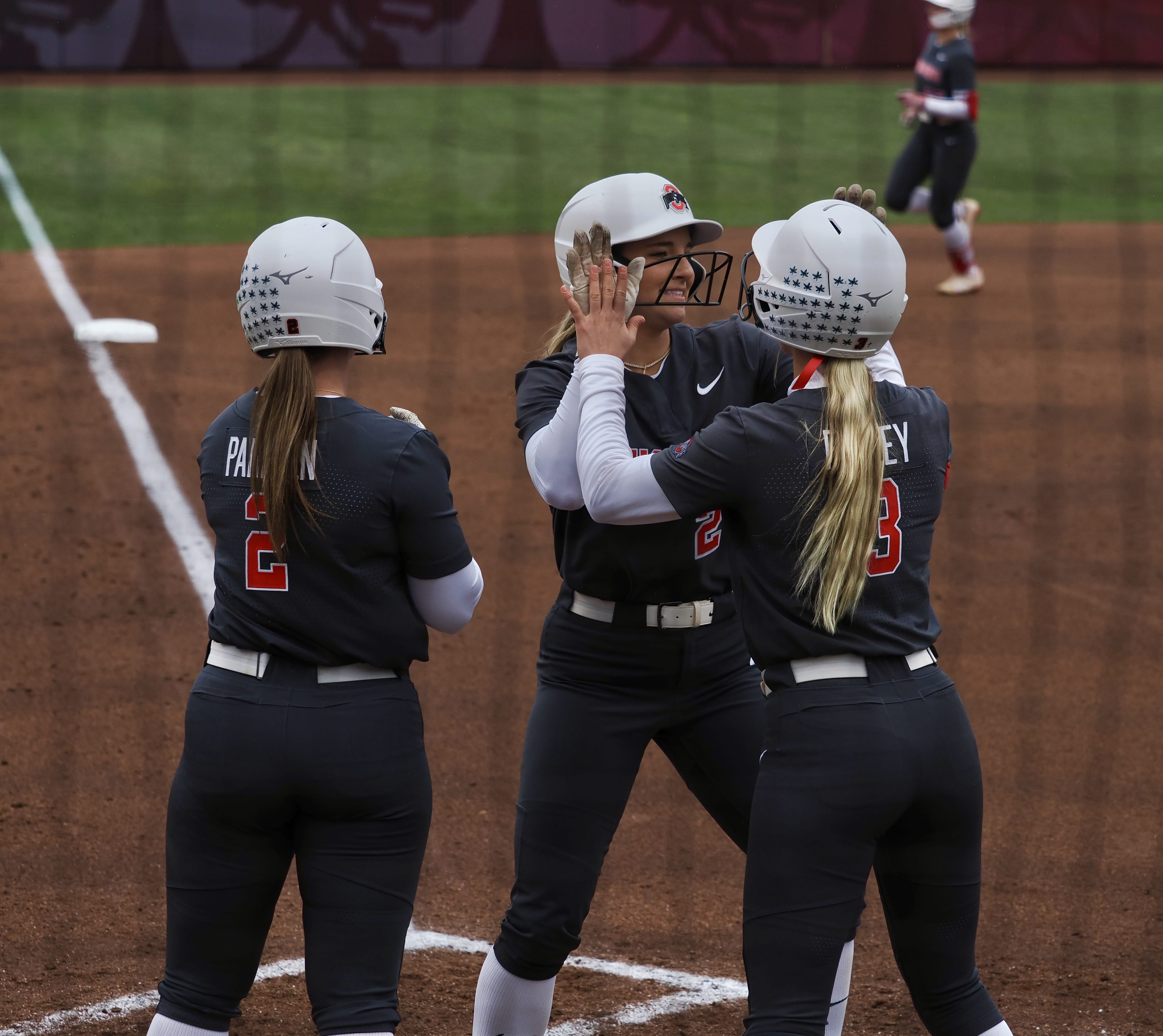 ohio state softball