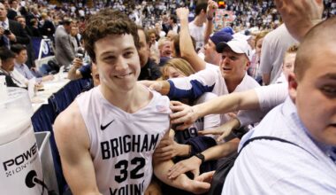 The staying power and character of Jimmer Fredette lives on – Deseret News