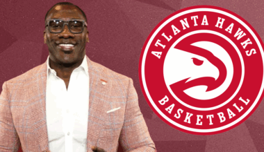 Atlanta Hawks partner with Shannon Sharpe's Shay Shay Media