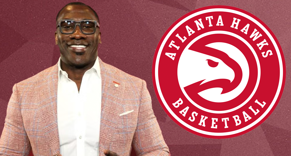Atlanta Hawks partner with Shannon Sharpe's Shay Shay Media