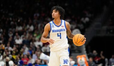 PJ Haggerty Withdraws From 2025 NBA Draft