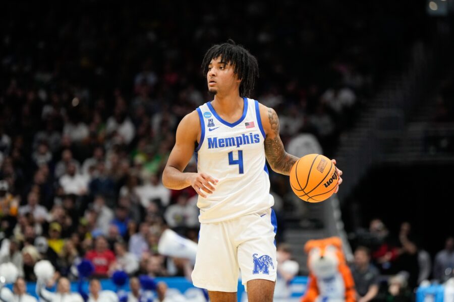 PJ Haggerty Withdraws From 2025 NBA Draft