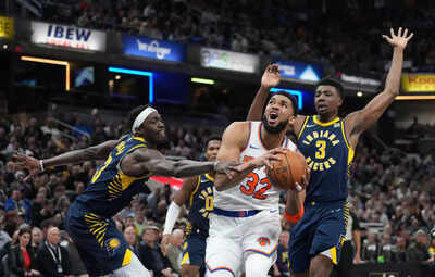 Game 1 of New York Knicks vs Indiana Pacers isn’t just fire on the court — it’s burning holes in fans’ pockets too