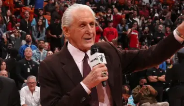 NBA legend Kevin Garnett claims Heat culture needs update following first-round sweep image