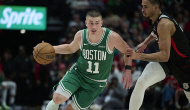 How Payton Pritchard’s role for Celtics could change next season – NBC Sports Boston