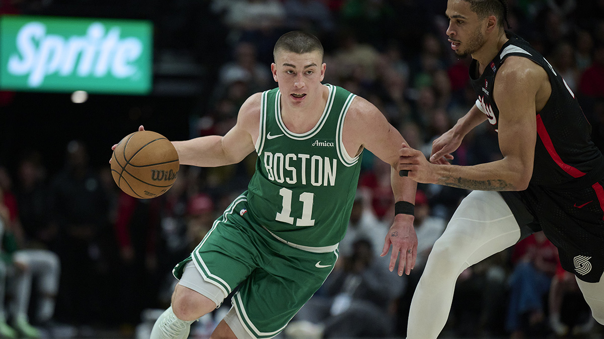 How Payton Pritchard’s role for Celtics could change next season – NBC Sports Boston
