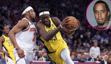 How the Knicks’ Shocking Game 1 Loss Played a Role in the Diddy Trial