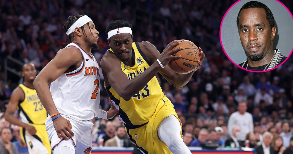 How the Knicks’ Shocking Game 1 Loss Played a Role in the Diddy Trial