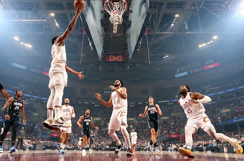 Cleveland Cavaliers vs. Orlando Magic, March 16, 2025