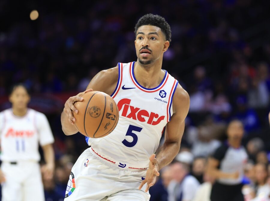 2025 NBA Offseason Preview: Philadelphia 76ers