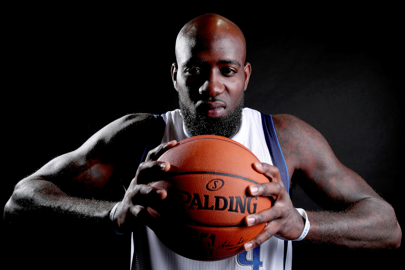 Quincy Acy