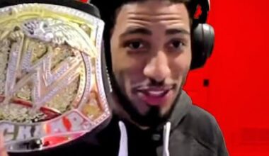 WWE, Tyrese Haliburton hype NBA Playoff clash teased on SmackDown