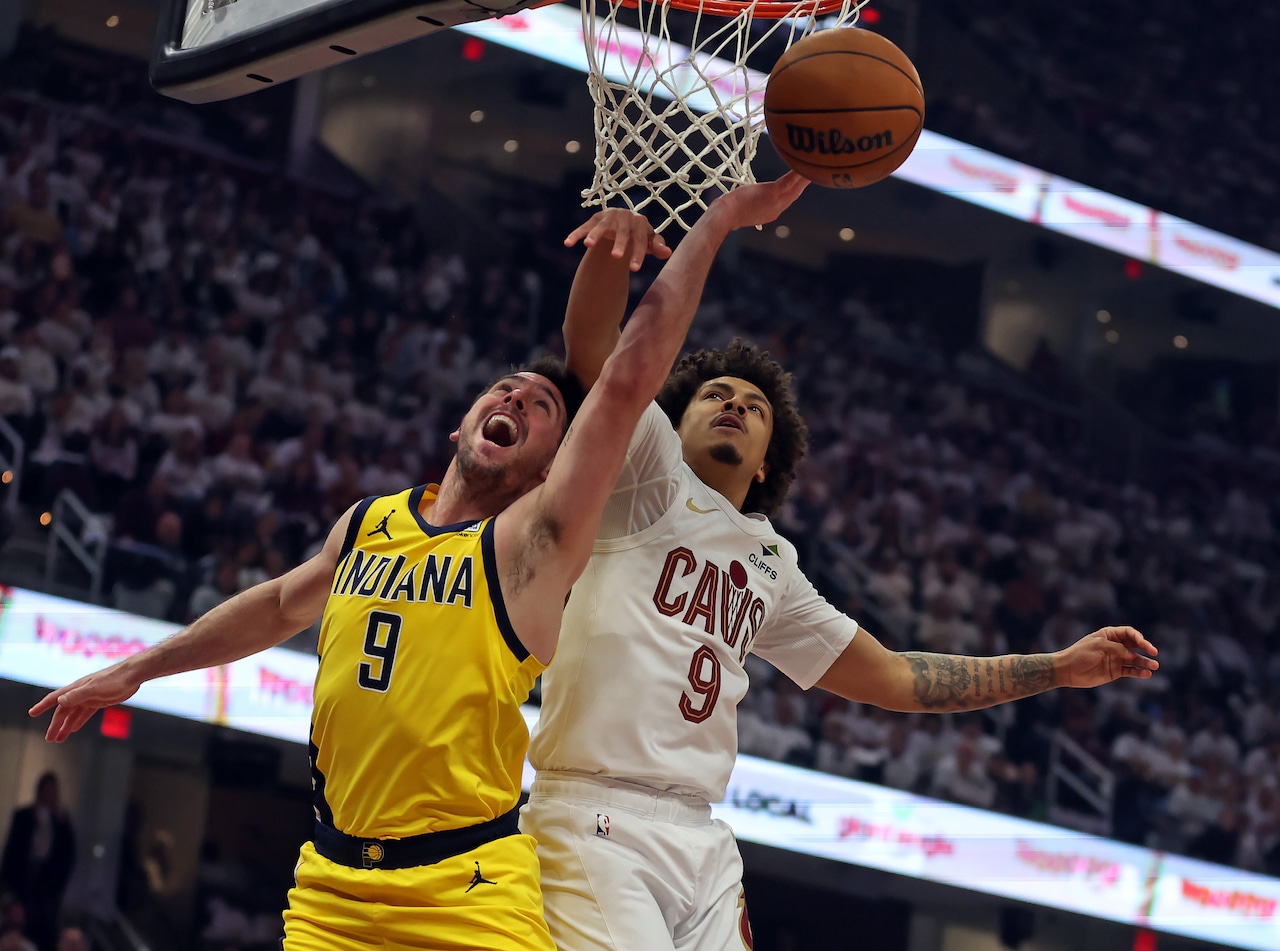 Season on the brink, Cavs must lean on defense to disrupt Pacers and make history