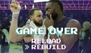 Should the Warriors, Celtics, Cavs and Nuggets blow it up? Or continue to build?