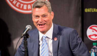 Hawks Reach Out To Agents To Gauge Interest For President Of Basketball Operations Role