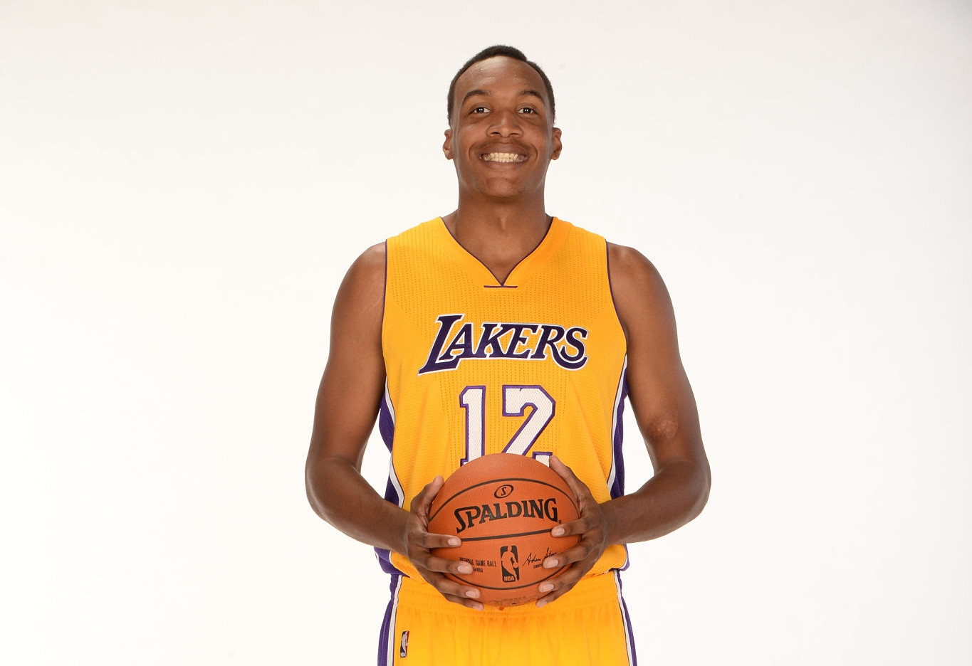 Robert Upshaw