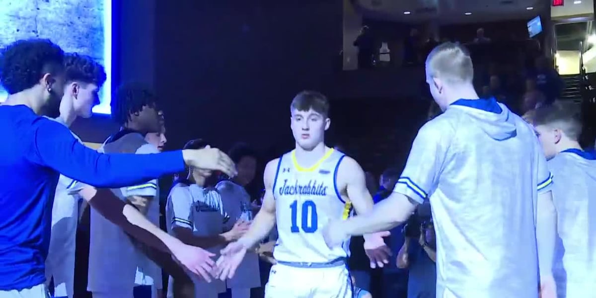 Sanford Pentagon announces Division I NCAA basketball matchups