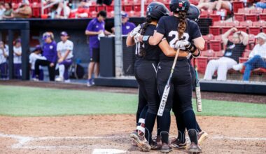Softball: Chaffin, Mississippi State beat Washington in NCAA Tournament opener