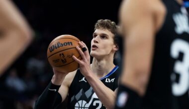 How do grade Lauri Markkanen after a tanking season? – Deseret News