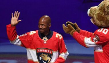 Are the Florida Panthers the embodiments of the Miami Heat?