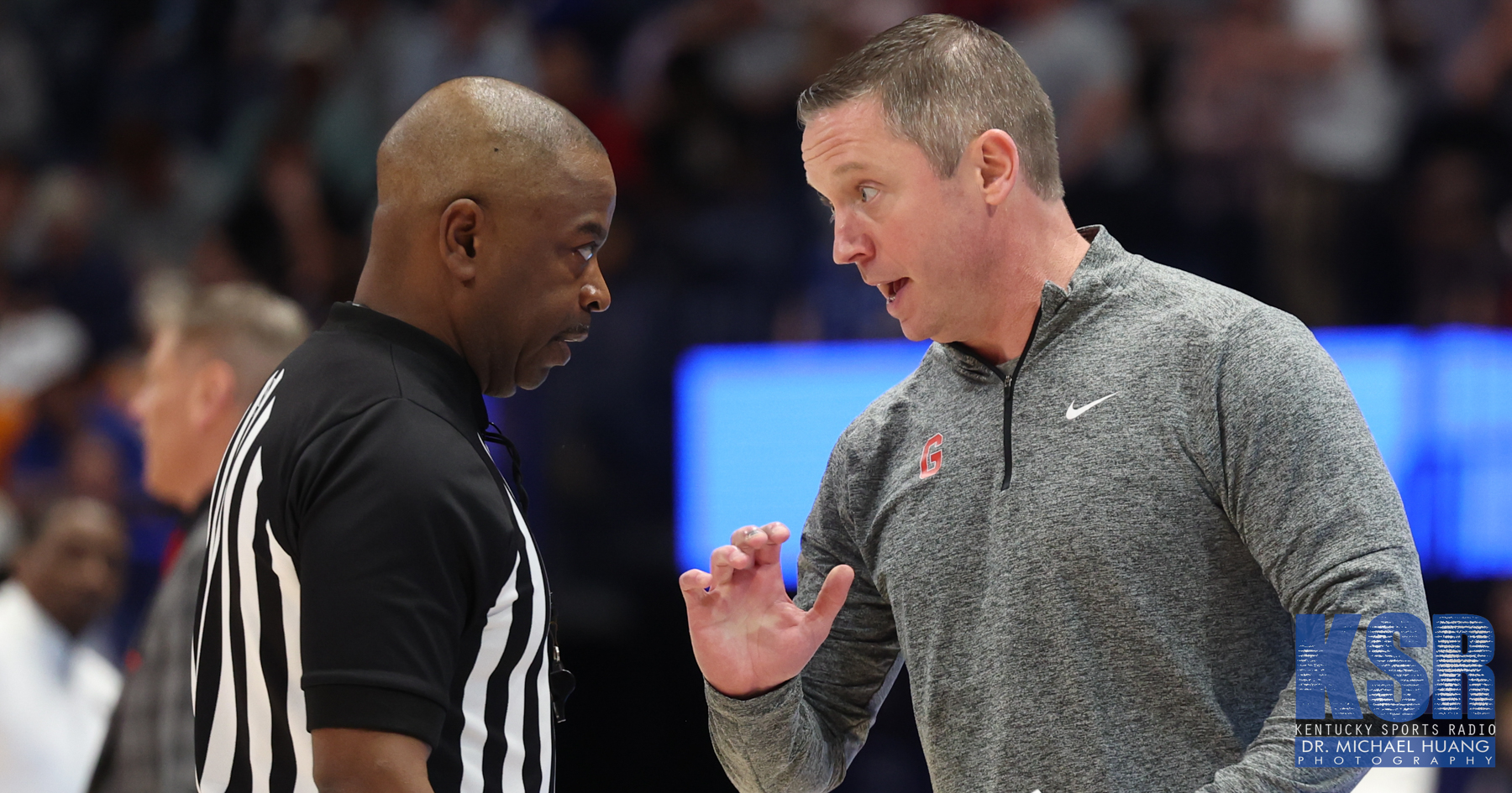 Smurf Millender Georgia