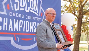 Southern Conference commissioner is pitching a different look to NCAA governance