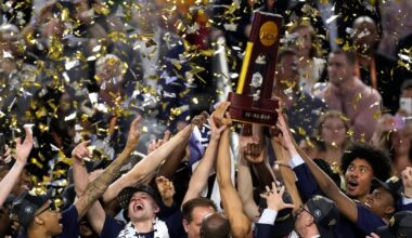 BYU finalizing agreement to play UConn at TD Garden – Deseret News