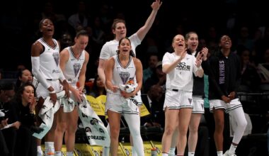 What worked on Golden State's first road trip