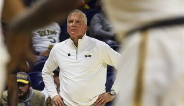 Briggs: For Toledo men’s basketball, bright picture emerges after wild and twisting start to off season