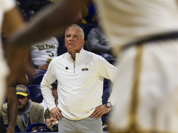 Briggs: For Toledo men’s basketball, bright picture emerges after wild and twisting start to off season