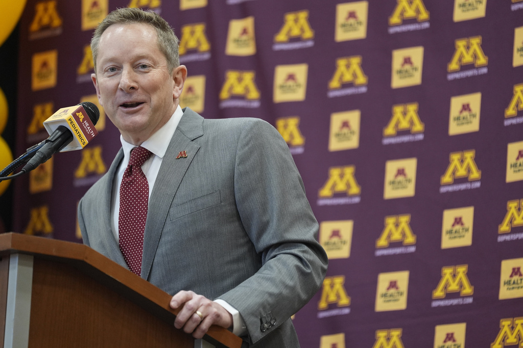 Gophers add East Ridge guard Cedric Tomes to 2026 class – Twin Cities