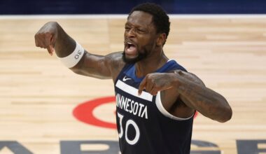 Timberwolves still trail Thunder in Western Conference Finals