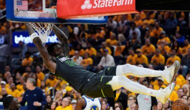 Who's a '16-game NBA player' Maybe it depends on the matchup