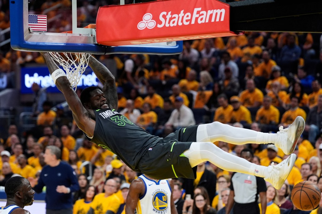 Who's a '16-game NBA player' Maybe it depends on the matchup