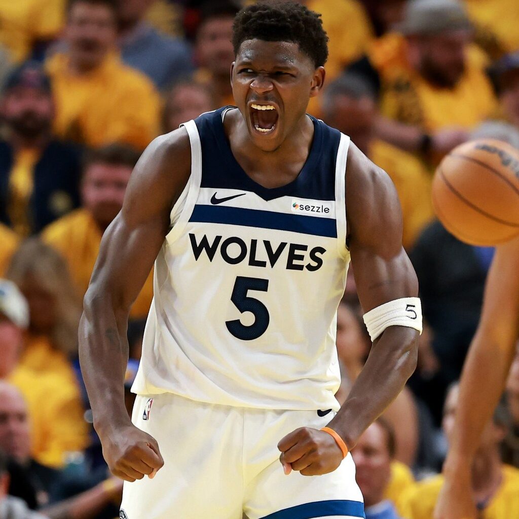 Timberwolves, Thunder set to battle for West supremacy