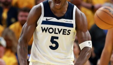 Timberwolves, Thunder set to battle for West supremacy