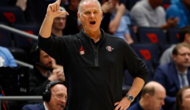 SDSU moving closer to neutral-court basketball game against Big 12 foe – San Diego Union-Tribune