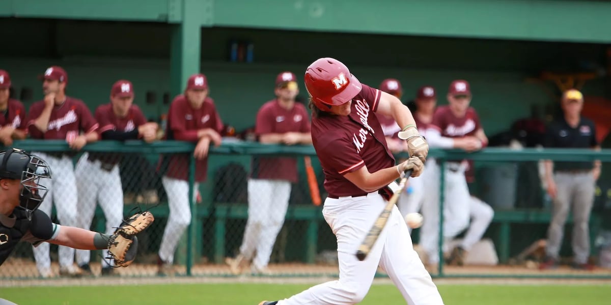 The Scots will face Emory in the first game.