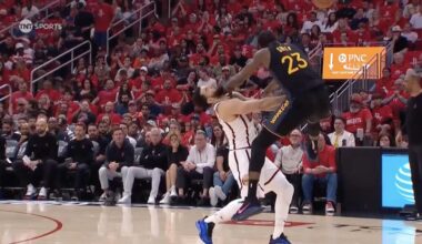 ‘I feel bad for Draymond Green’