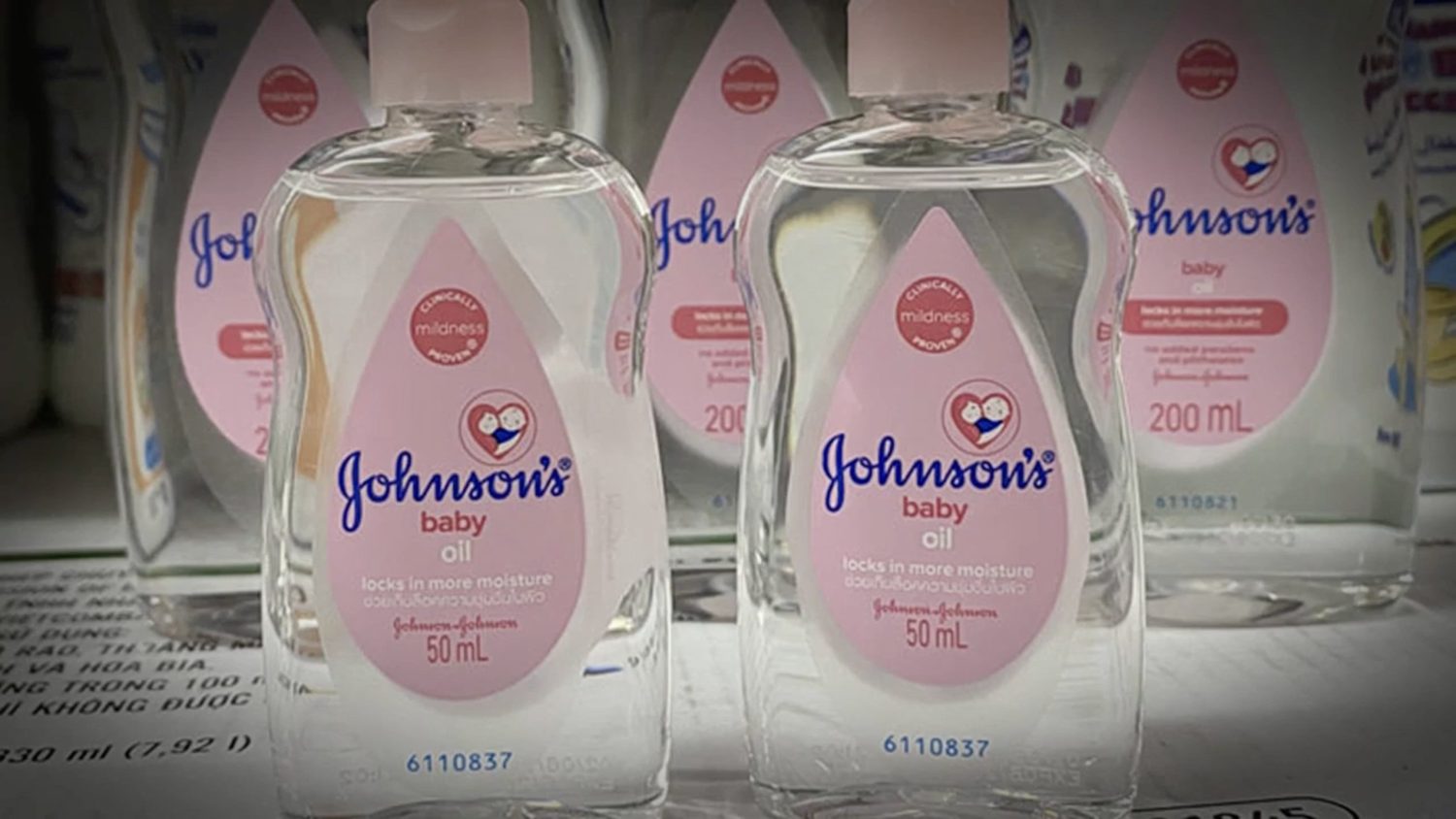 'Inside the NBA' celebrates with a lot of baby oil