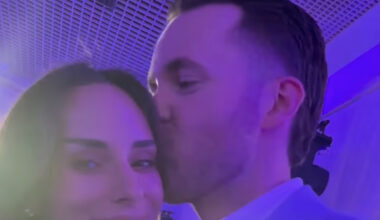 Erik Spoelstra’s ex-wife Nikki Sapp soft launches new relationship