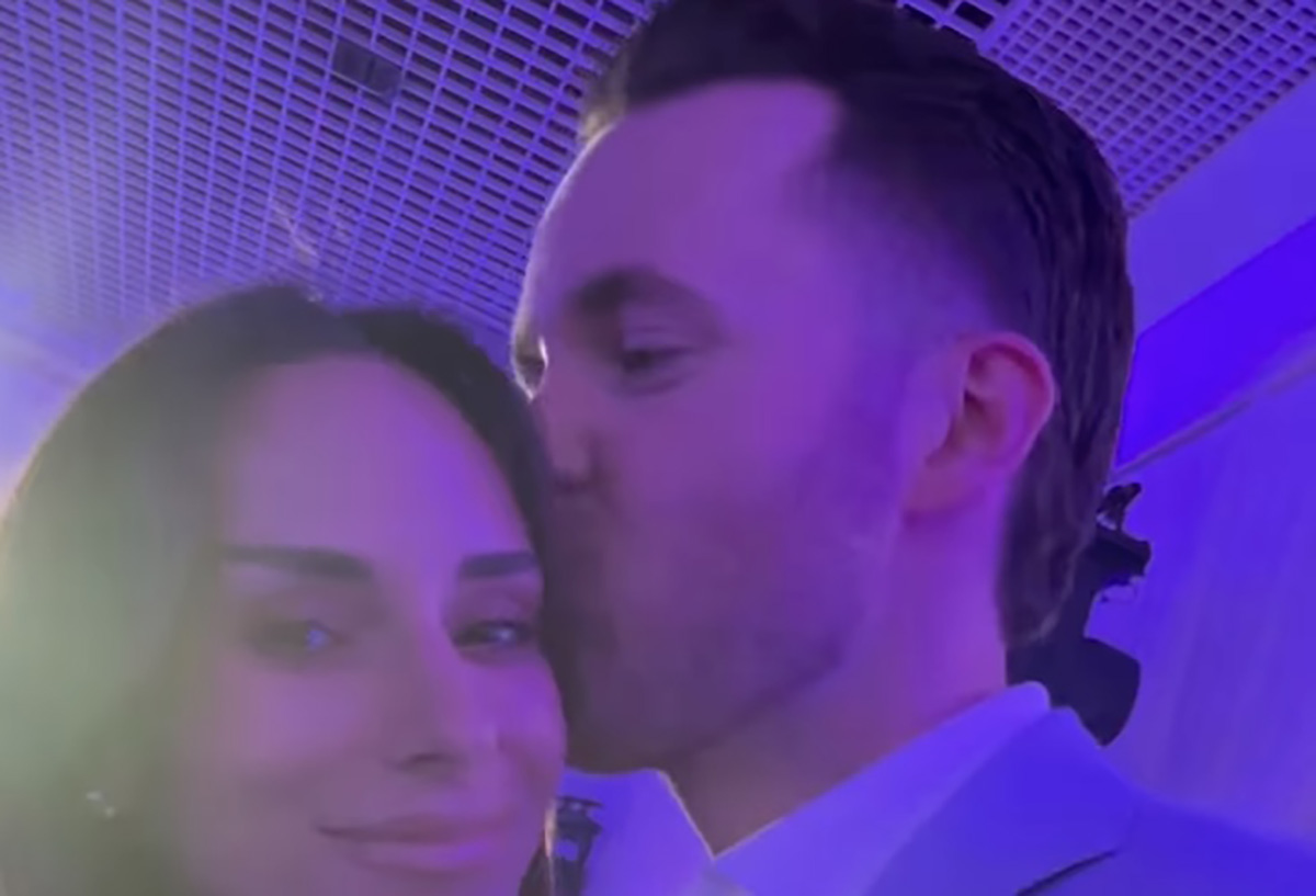 Erik Spoelstra’s ex-wife Nikki Sapp soft launches new relationship