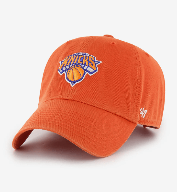 The Best Knicks Merch to Buy Online: NBA Playoffs 2025